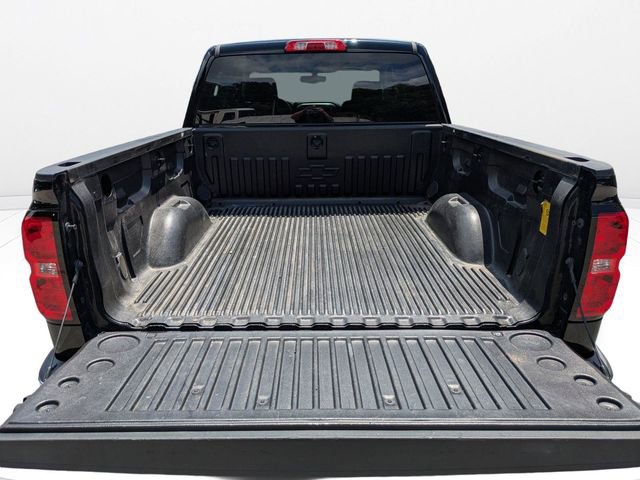 Used 2018 Chevrolet Silverado 1500 LT w/ All Star Edition AWD/4WD image 13