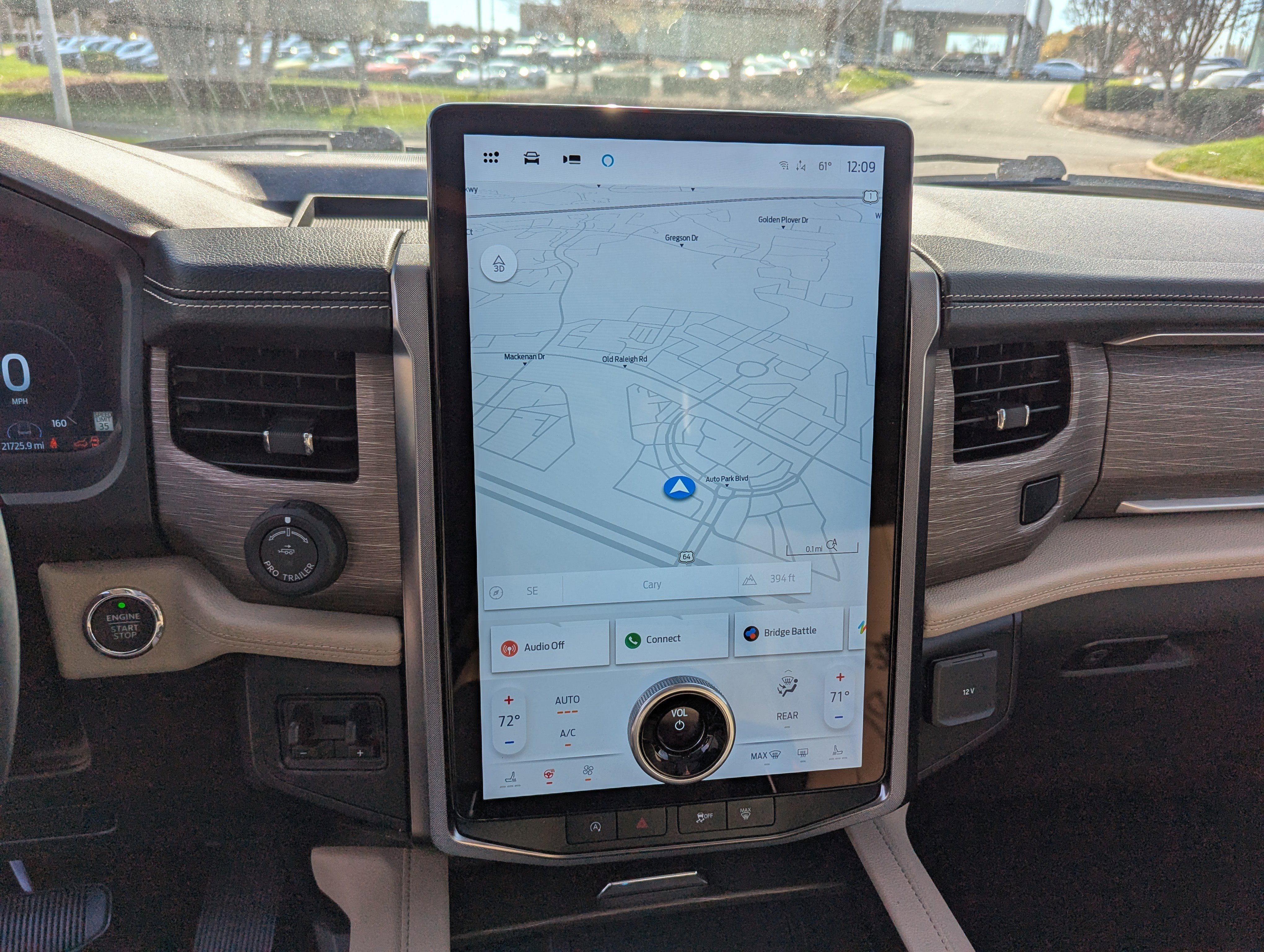 Used 2024 Ford Expedition Limited image 24