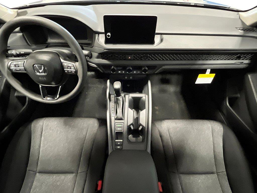 New 2026 Honda Accord LX image 16