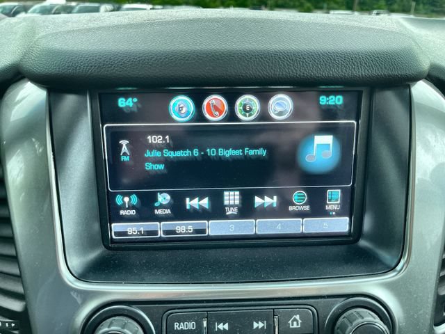 Used 2017 Chevrolet Tahoe Premier AWD/4WD image 14