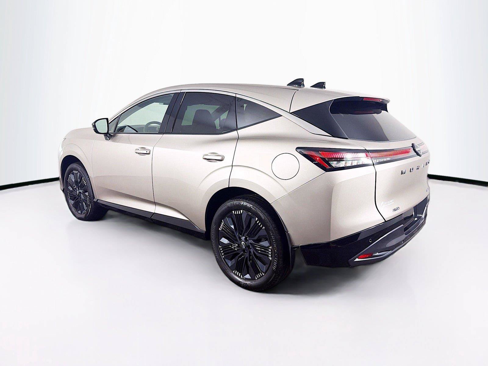 Used 2026 Nissan Murano Platinum w/ Technology Package AWD/4WD image 9