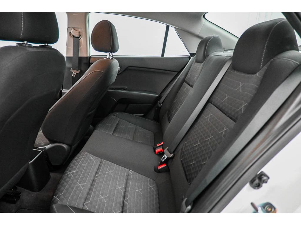 Certified 2023 Kia Rio LX FWD image 22