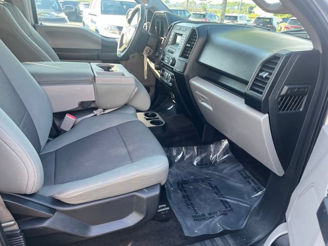 Used 2016 Ford F150 XL w/ Equipment Group 101A Mid AWD/4WD image 10