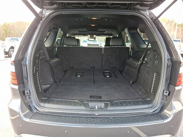 Used 2024 Dodge Durango R/T image 30