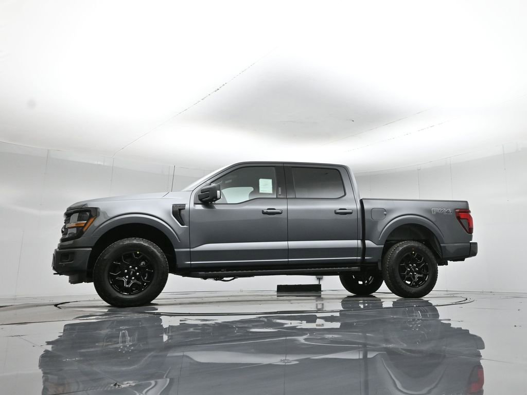 New 2026 Ford F150 XLT image 52