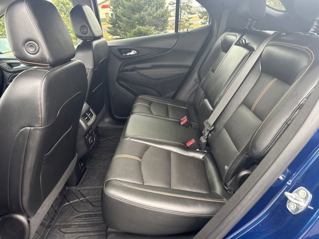 Used 2023 Chevrolet Equinox Premier AWD/4WD image 29
