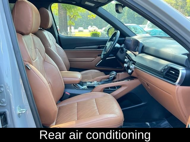 Used 2023 Kia Telluride SX X-Line AWD/4WD image 13