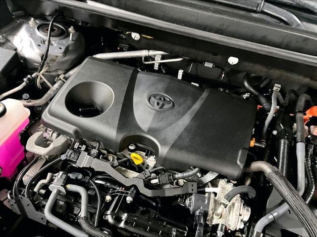 Certified 2023 Toyota RAV4 Limited AWD/4WD image 32