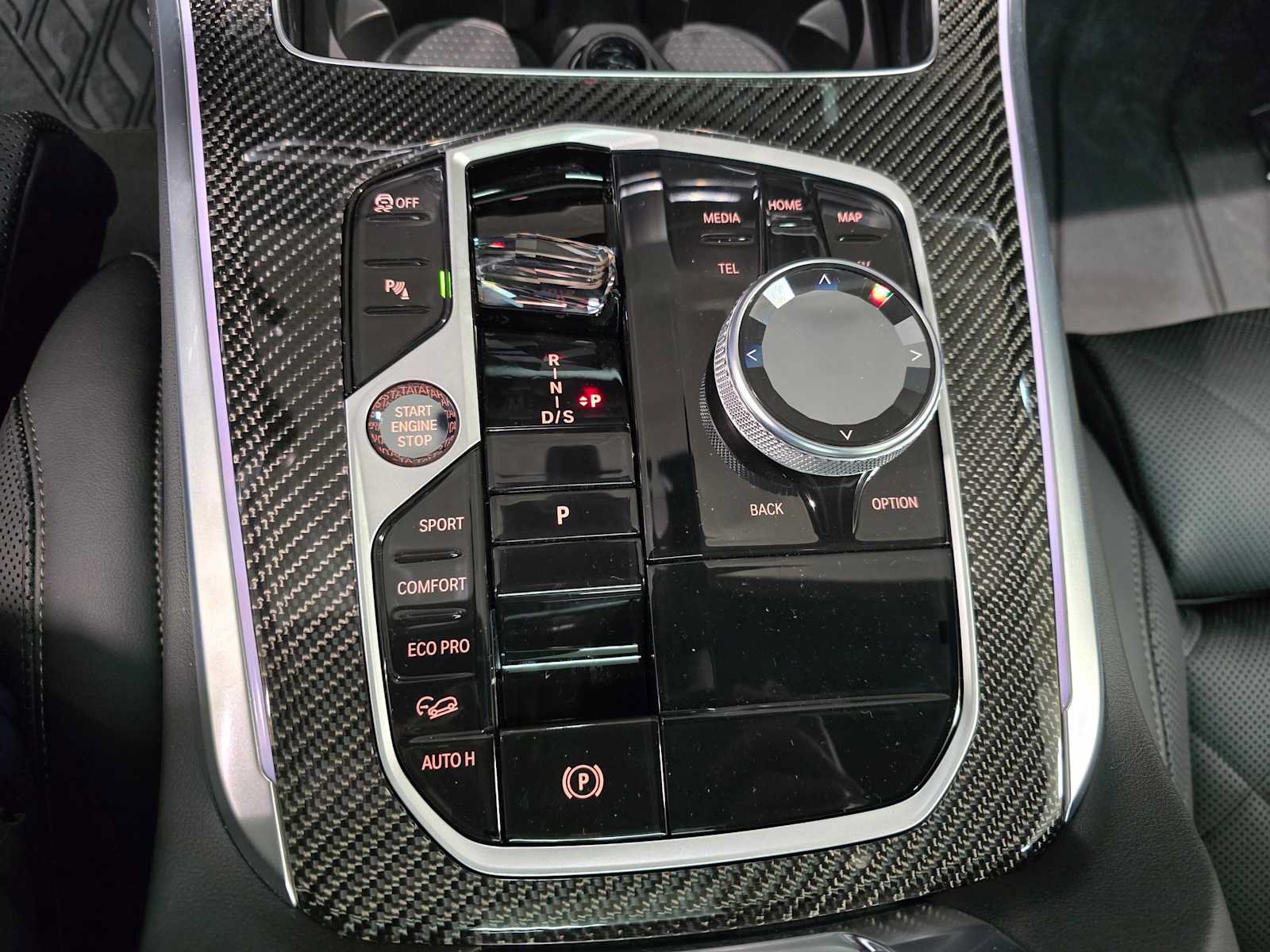 New 2026 BMW X5 M60i AWD/4WD image 52