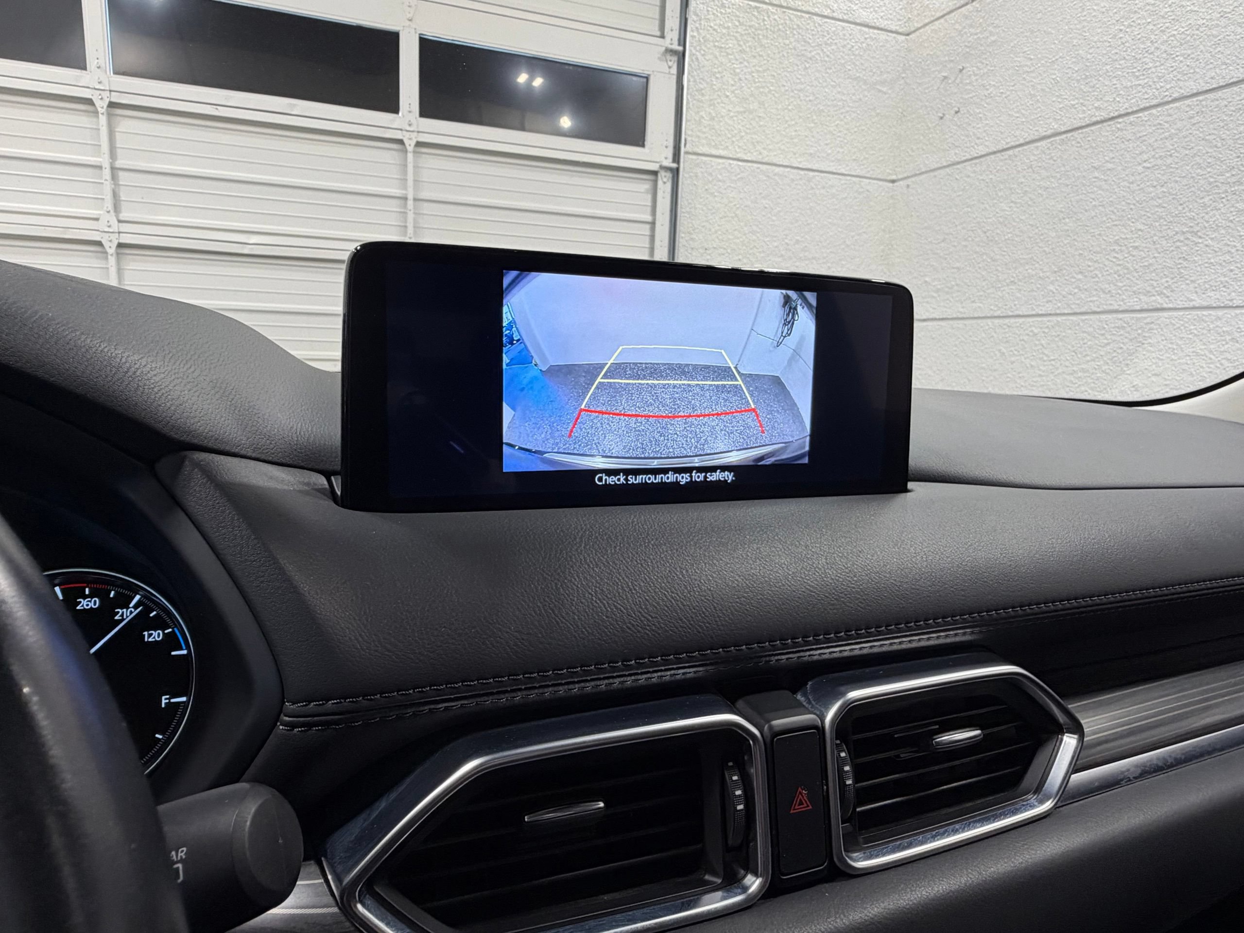 Used 2021 MAZDA CX-5 Grand Touring Reserve AWD/4WD image 45