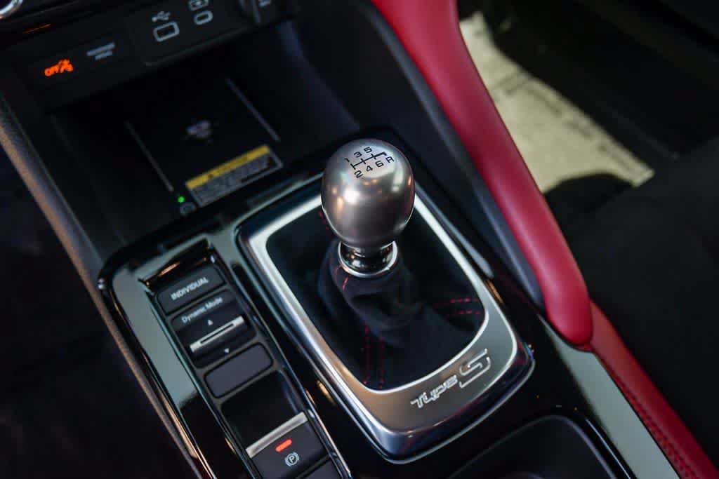 Used 2024 Acura Integra Type S FWD image 22