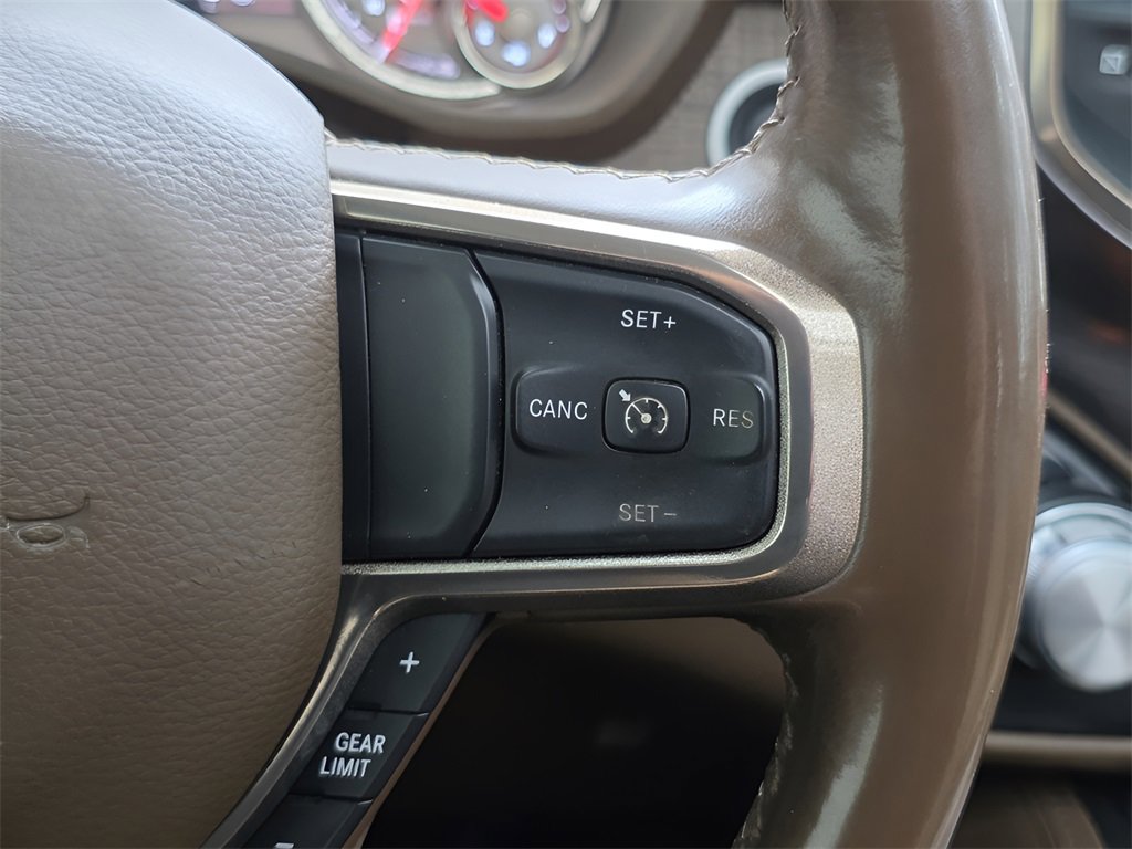 Used 2019 RAM 1500 Limited image 31