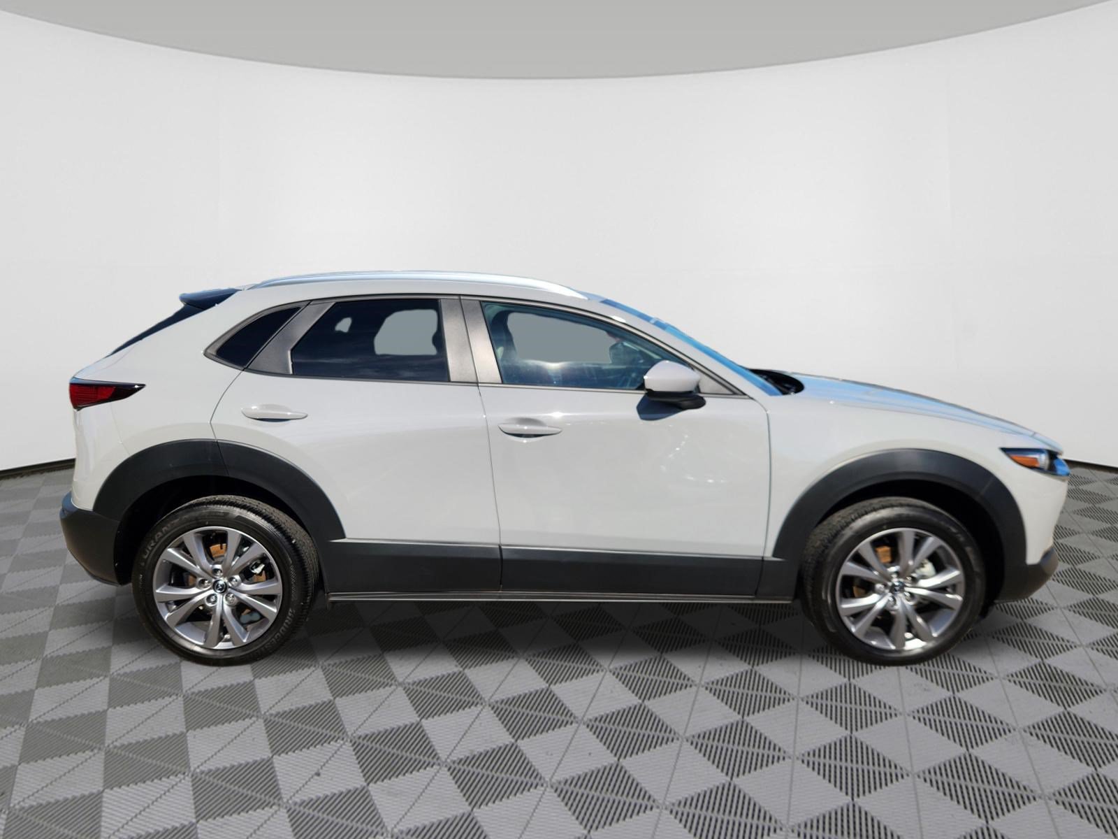 Certified 2026 MAZDA CX-30 AWD 2.5 S image 6