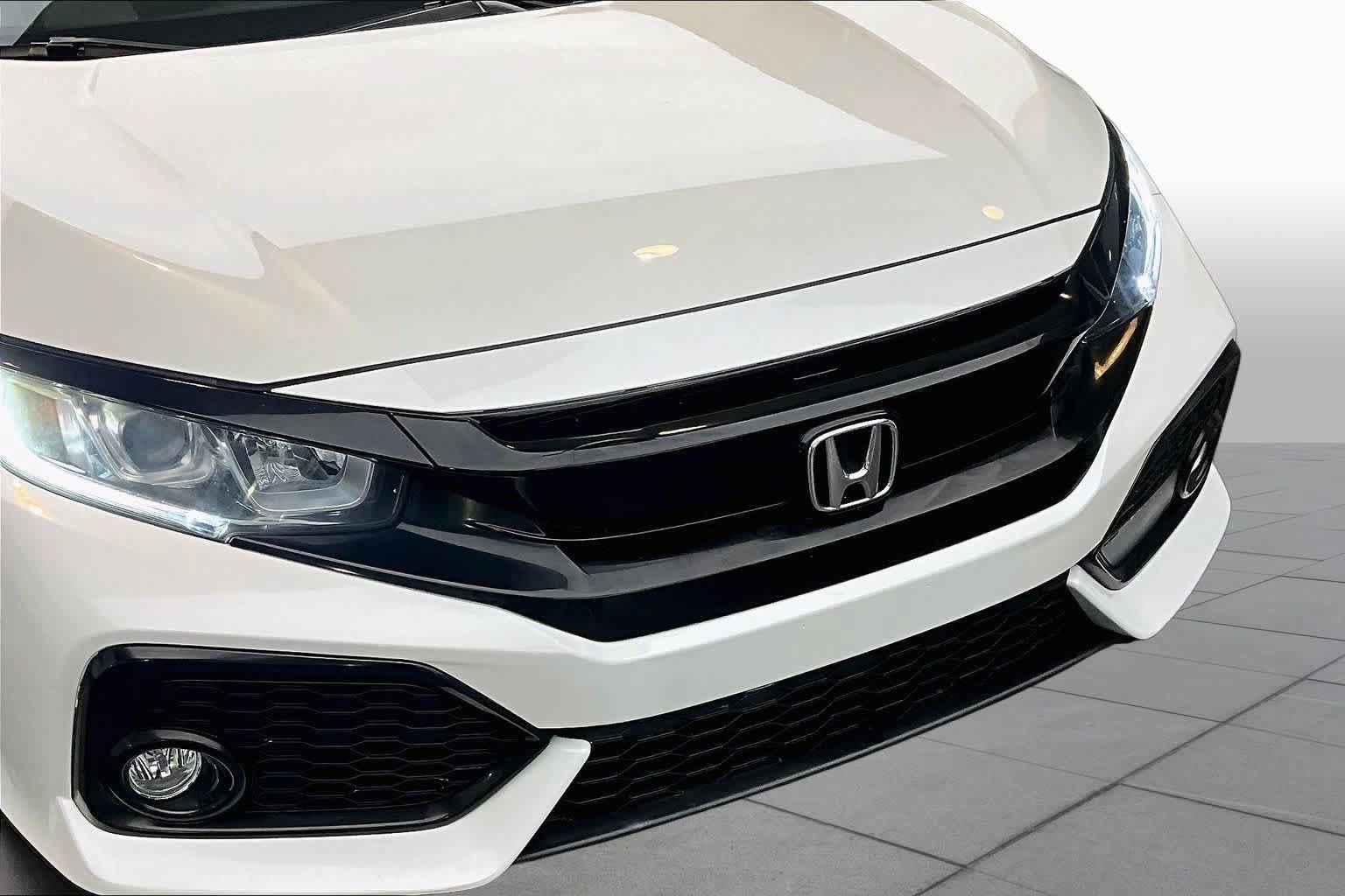 Used 2019 Honda Civic EX image 31