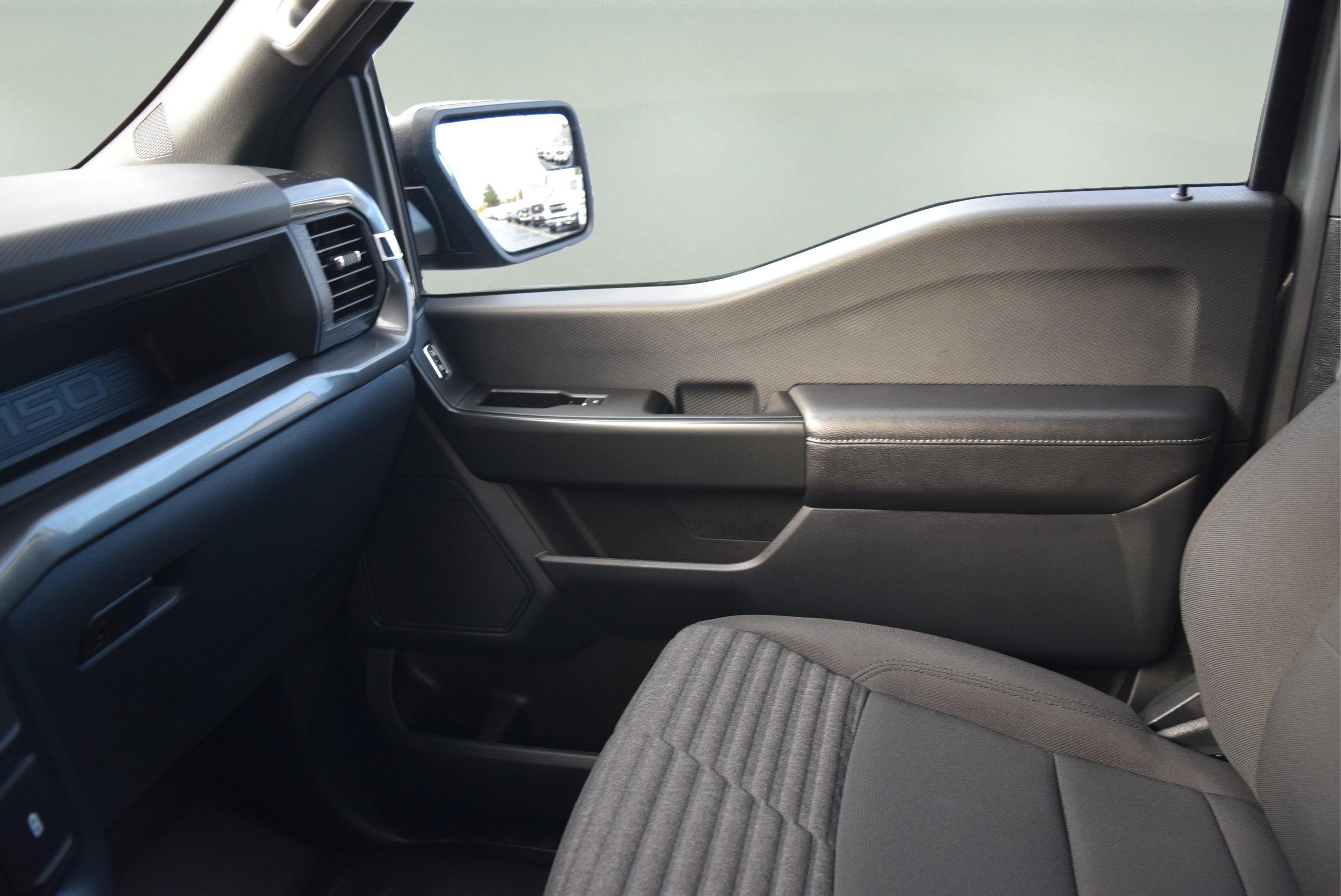 Used 2023 Ford F150 XL w/ STX Appearance Package AWD/4WD image 18