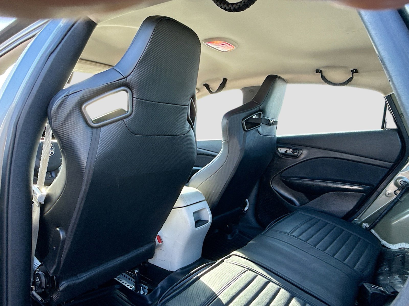 Used 2013 Dodge Dart SXT image 3