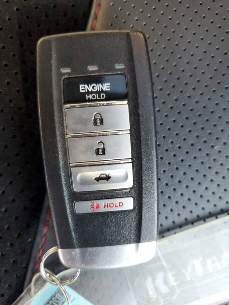 Used 2023 Acura TLX Type S image 36