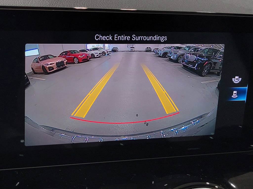 Used 2022 Mercedes-Benz GLA 250 4MATIC image 22