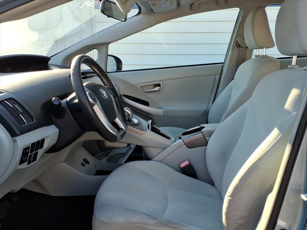 Used 2013 Toyota Prius Three FWD image 7