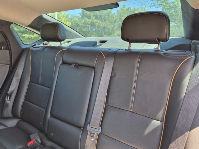 Used 2016 Chevrolet Impala LTZ FWD image 32