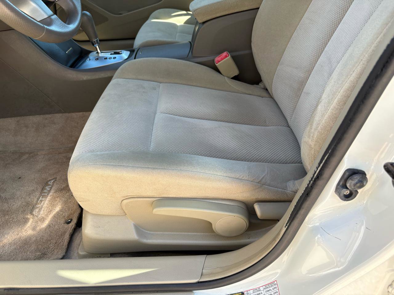 Used 2009 Nissan Altima 2.5 S image 41