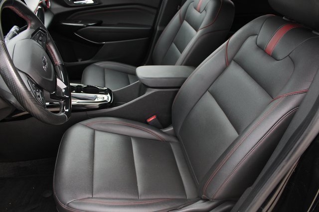 Used 2024 Chevrolet Trax RS w/ Driver Confidence Package image 4