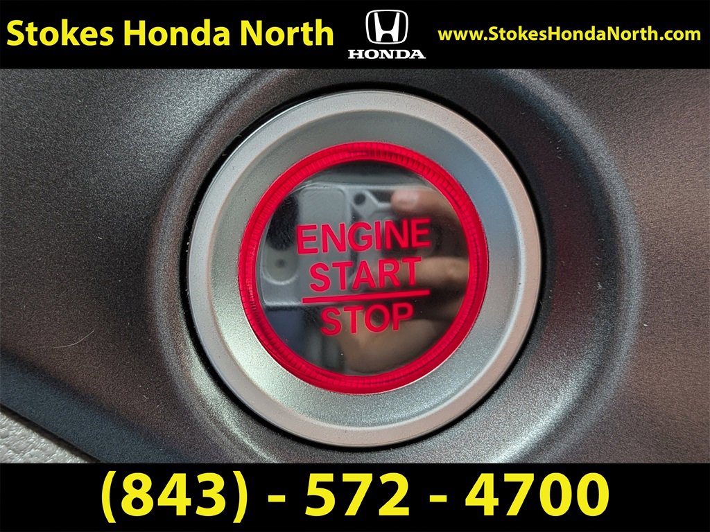 Certified 2022 Honda Pilot Special Edition image 30