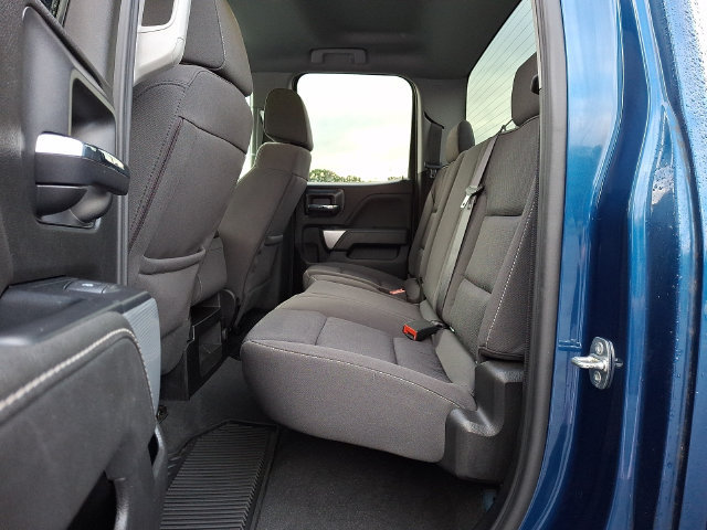 Used 2019 Chevrolet Silverado 1500 LT w/ All Star Edition AWD/4WD image 13