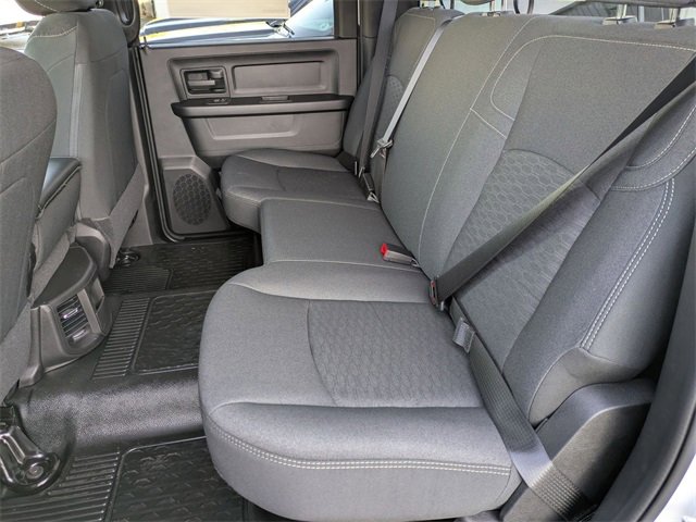 New 2026 RAM 5500 Tradesman image 21