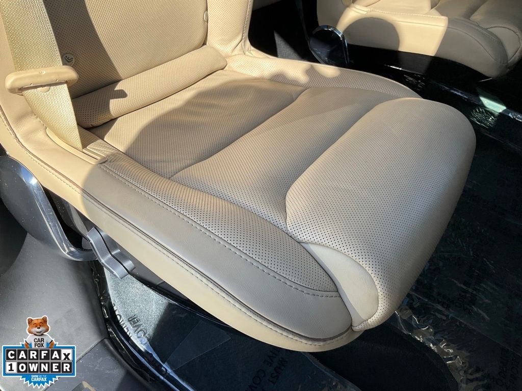 Used 2016 Tesla Model X 75D image 63