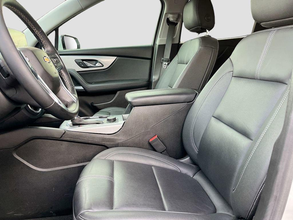 Used 2023 Chevrolet Blazer LT w/ LPO, Floor Liner Package image 20