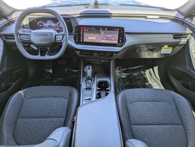 New 2027 Dodge Charger Scat Pack AWD/4WD image 15
