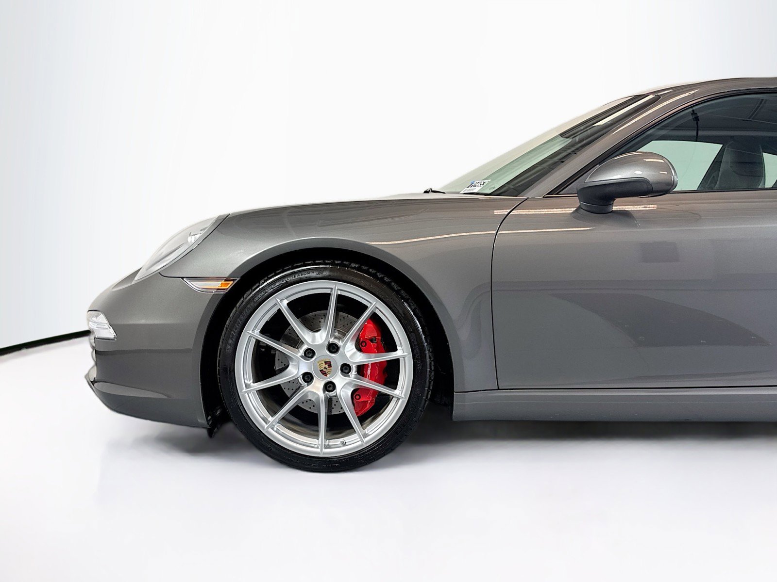 Certified 2014 Porsche 911 Carrera S image 28