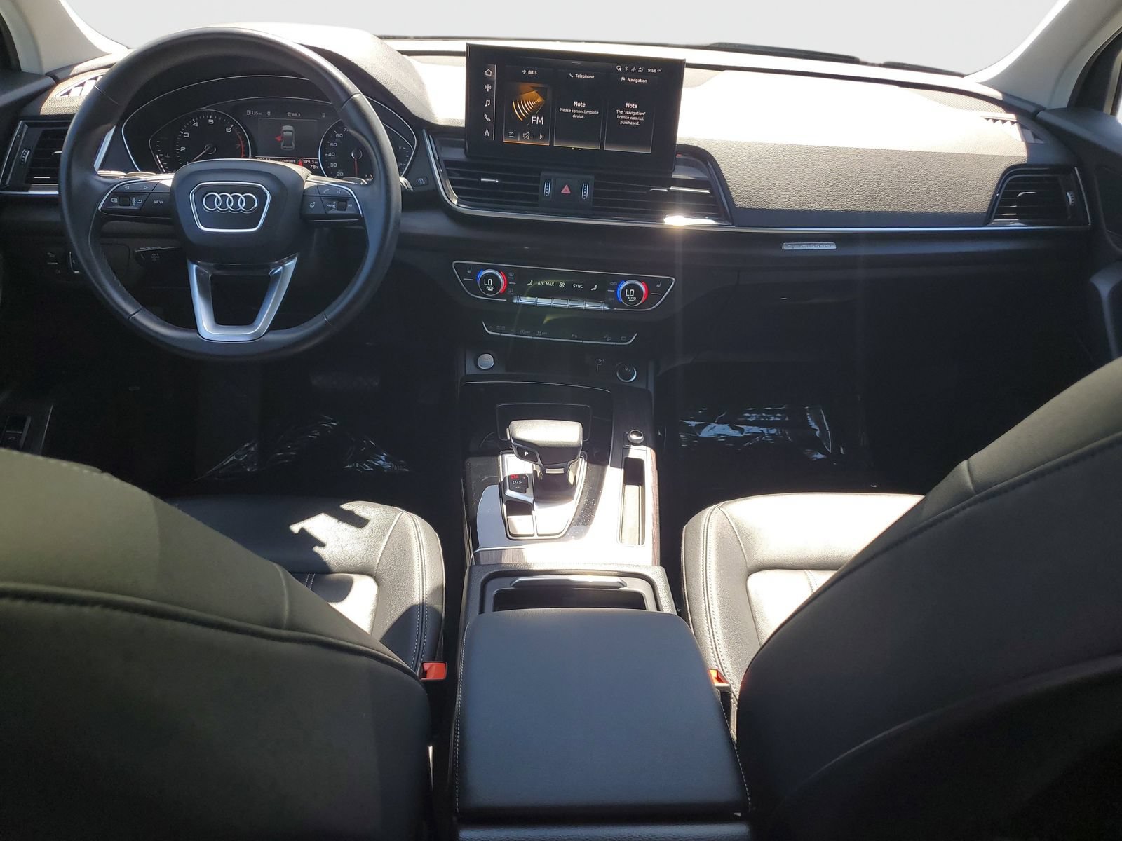 Used 2022 Audi Q5 2.0T Premium AWD/4WD image 10