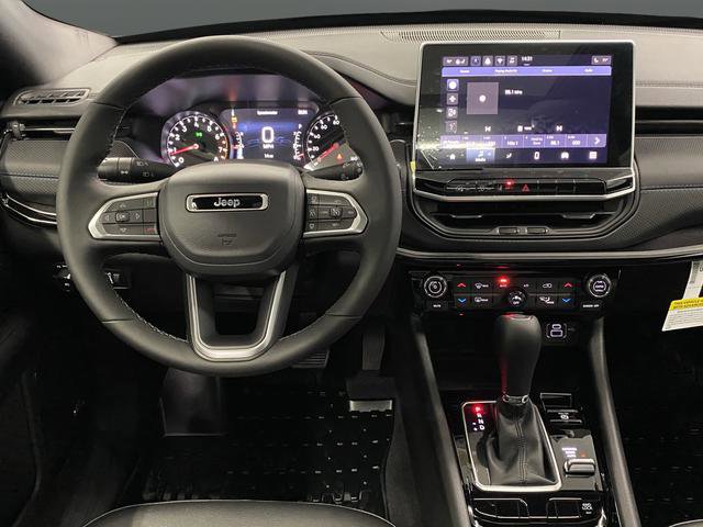 New 2026 Jeep Compass Latitude w/ Quick Order Package 29K image 5