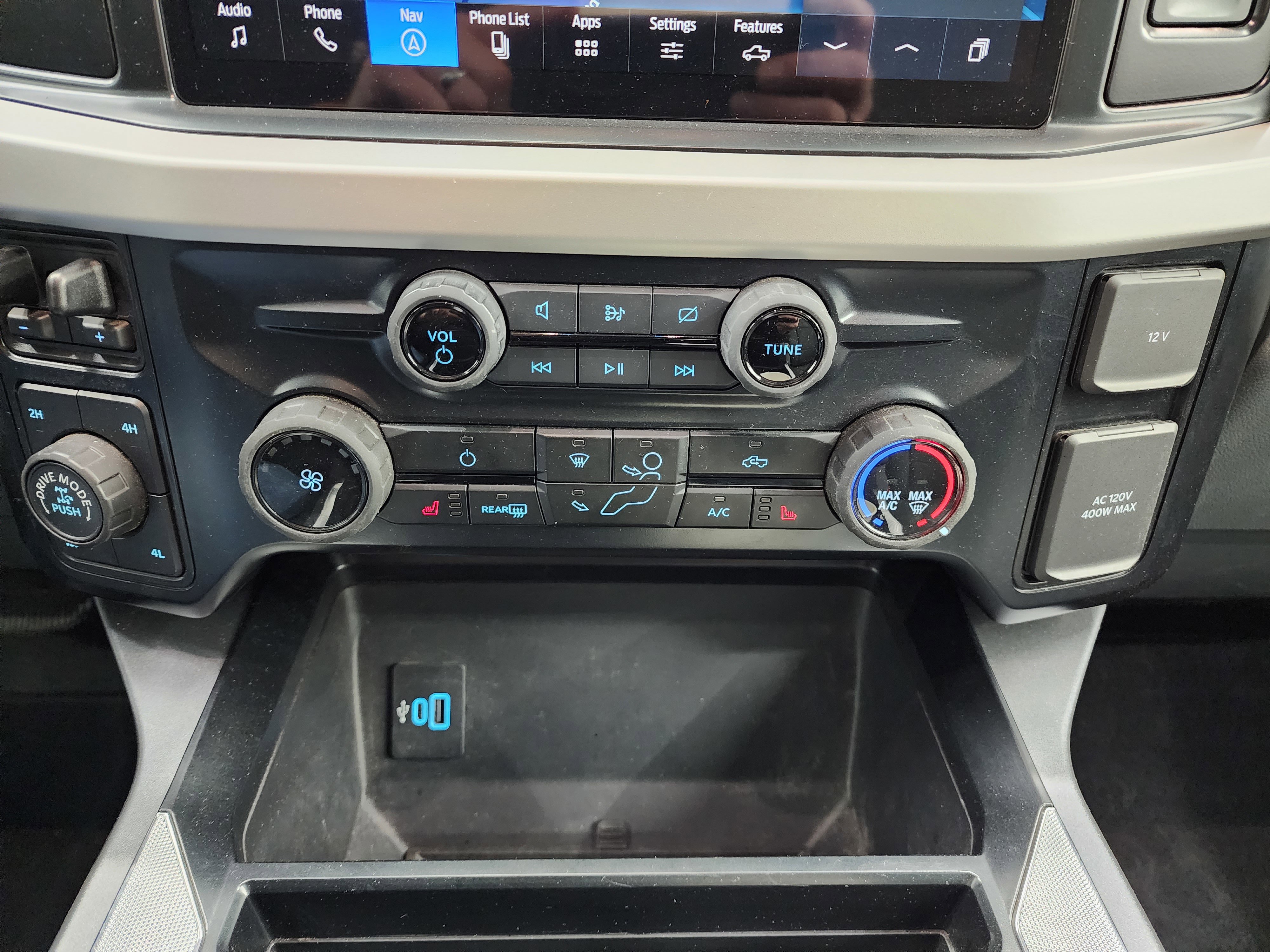 Used 2023 Ford F250 XLT w/ Tremor Off-Road Package image 16