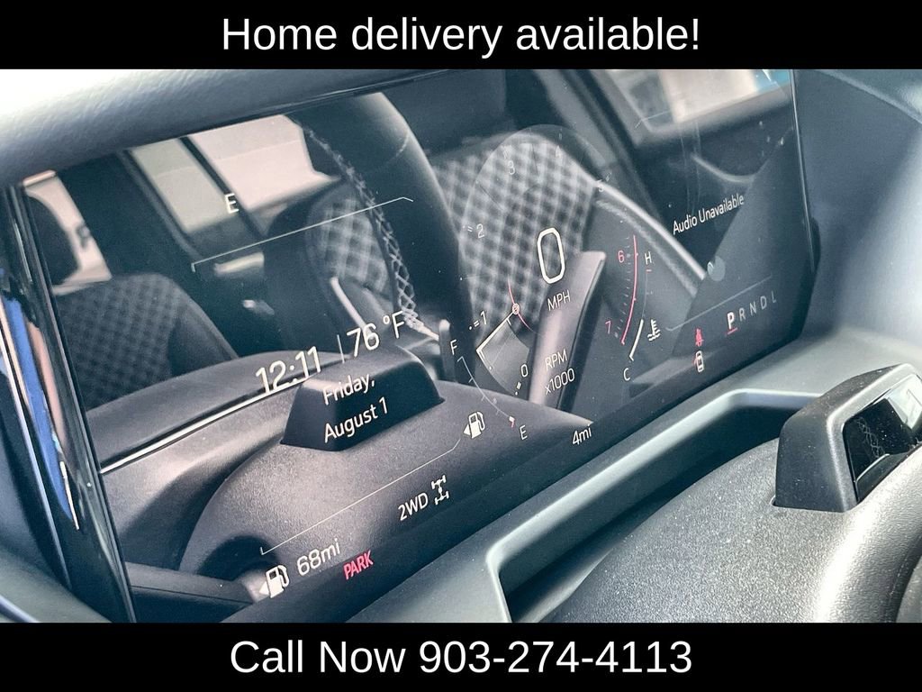 New 2026 GMC Acadia Denali w/ Super Cruise Package image 18