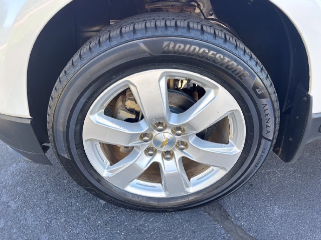Used 2017 Chevrolet Traverse LT w/ Style and Technology Package AWD/4WD image 27
