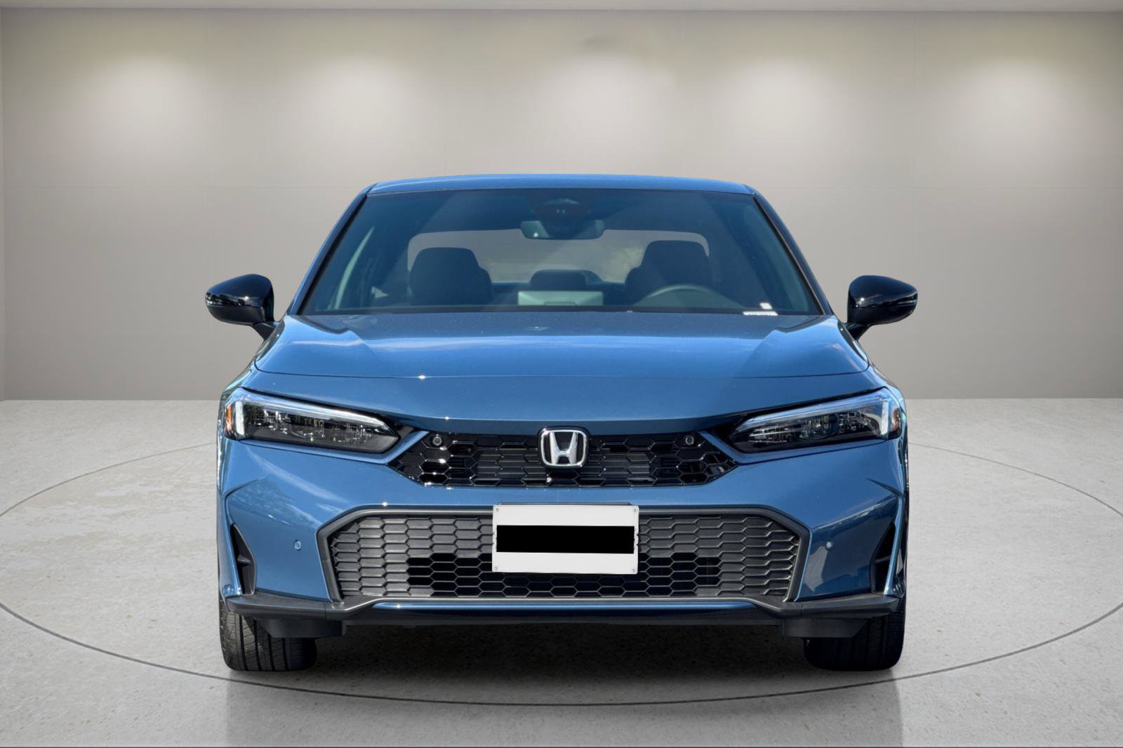 New 2026 Honda Civic Sport Touring image 8