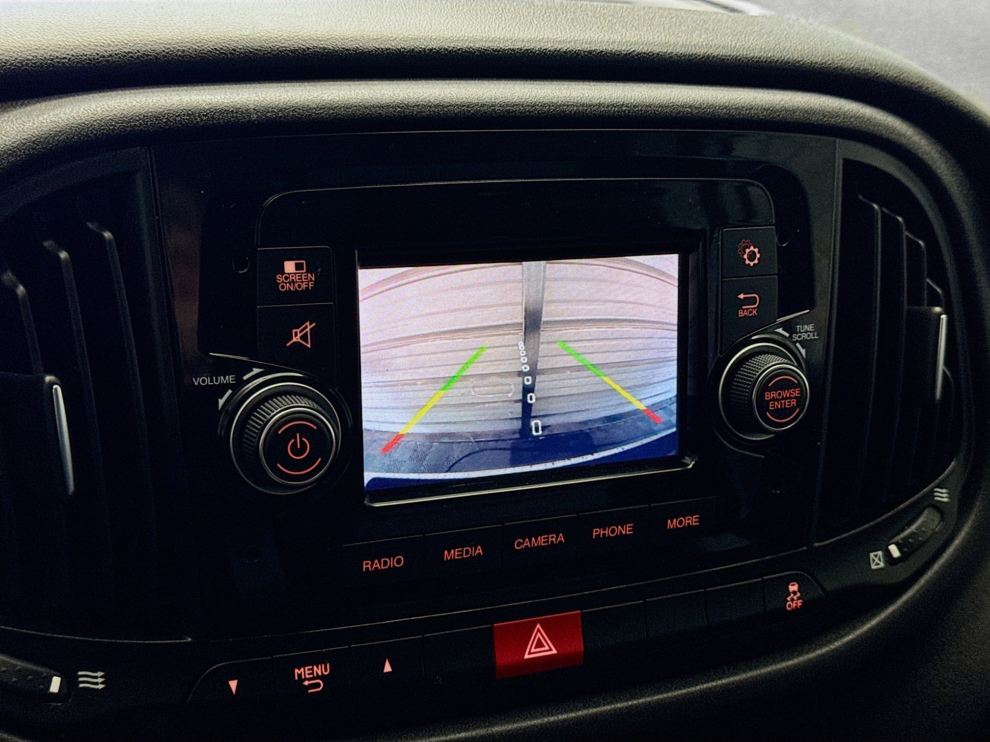 Used 2022 RAM ProMaster City Tradesman image 9