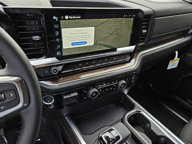 New 2026 Chevrolet Silverado 1500 LT w/ Z71 Off-Road Package image 13