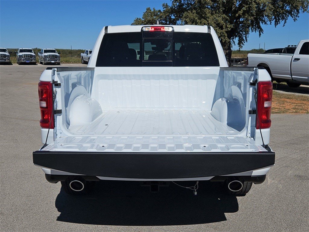New 2026 RAM 1500 Big Horn image 16