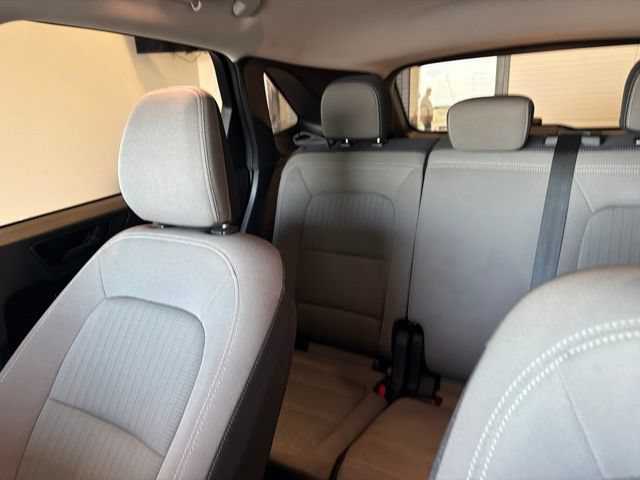 Used 2021 Ford Escape S AWD/4WD image 13