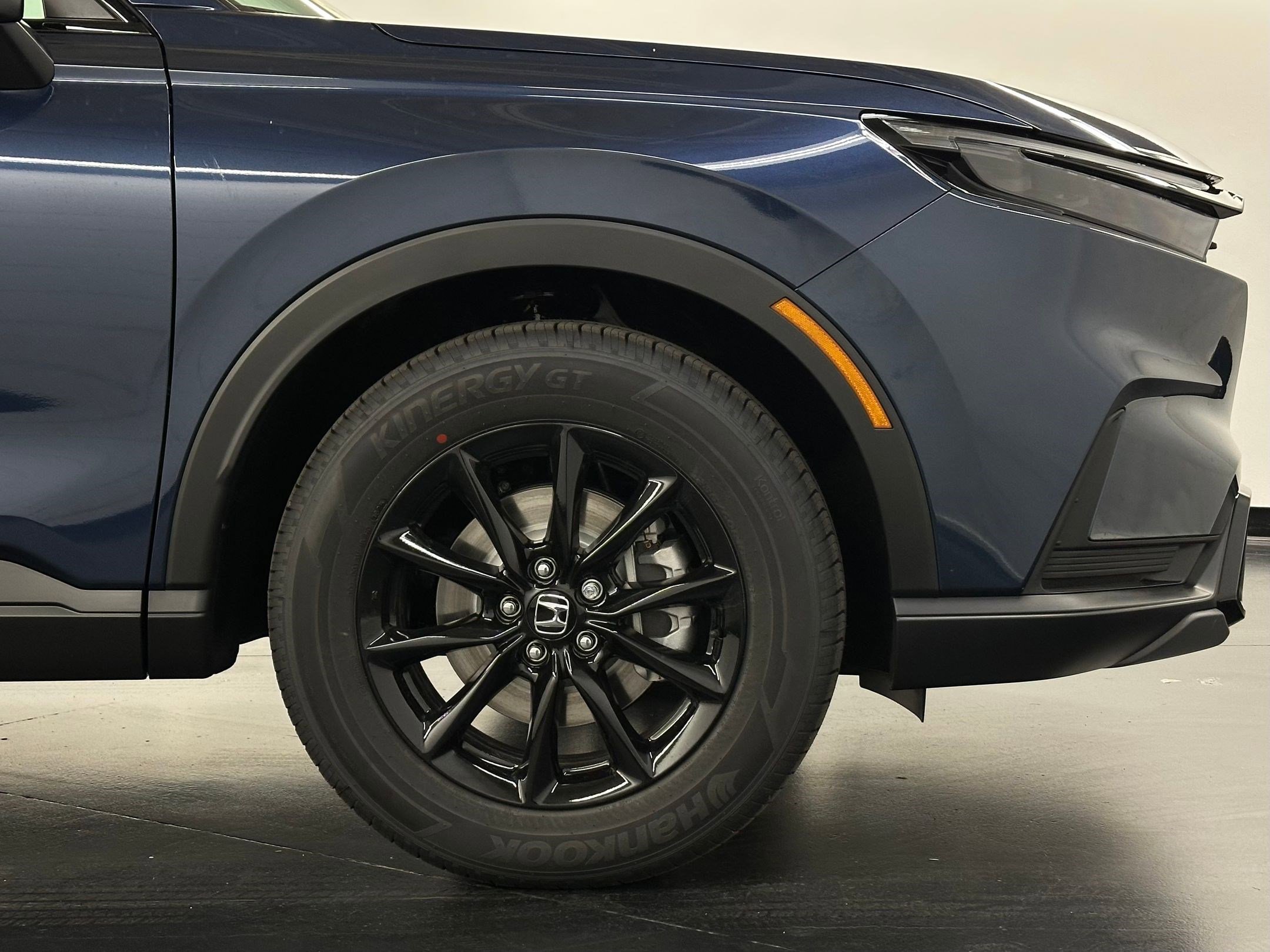 New 2026 Honda CR-V Sport image 24