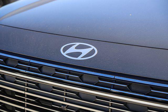New 2026 Hyundai Palisade Calligraphy AWD/4WD image 5