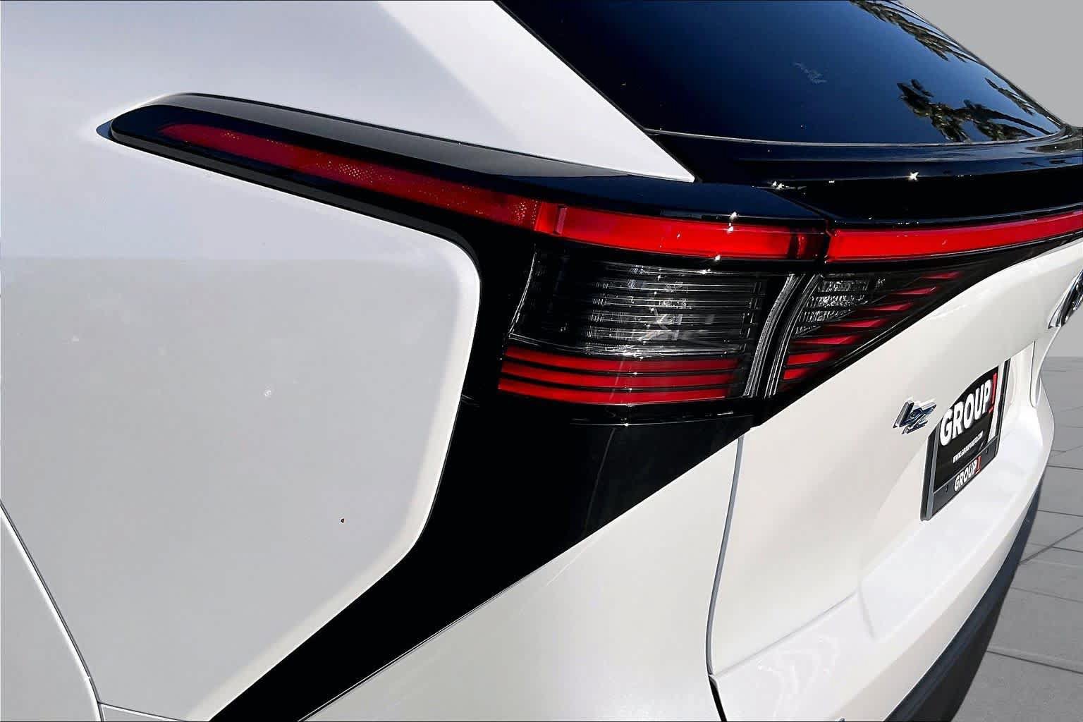 New 2026 Toyota bZ FWD image 14