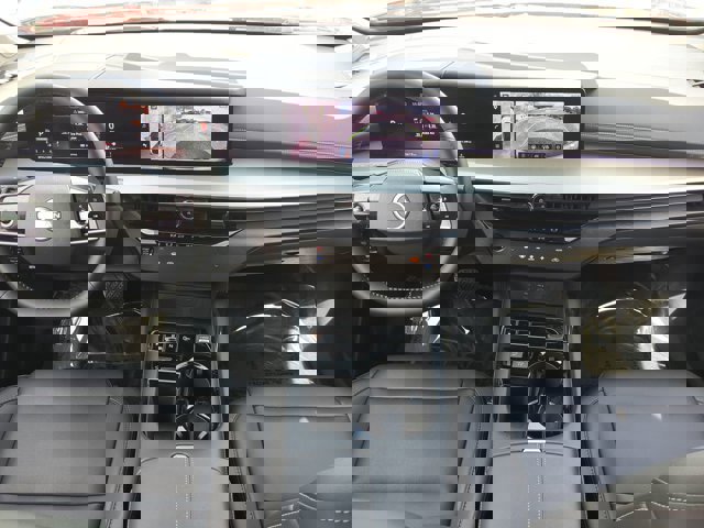 Certified 2025 Nissan Murano SL image 15