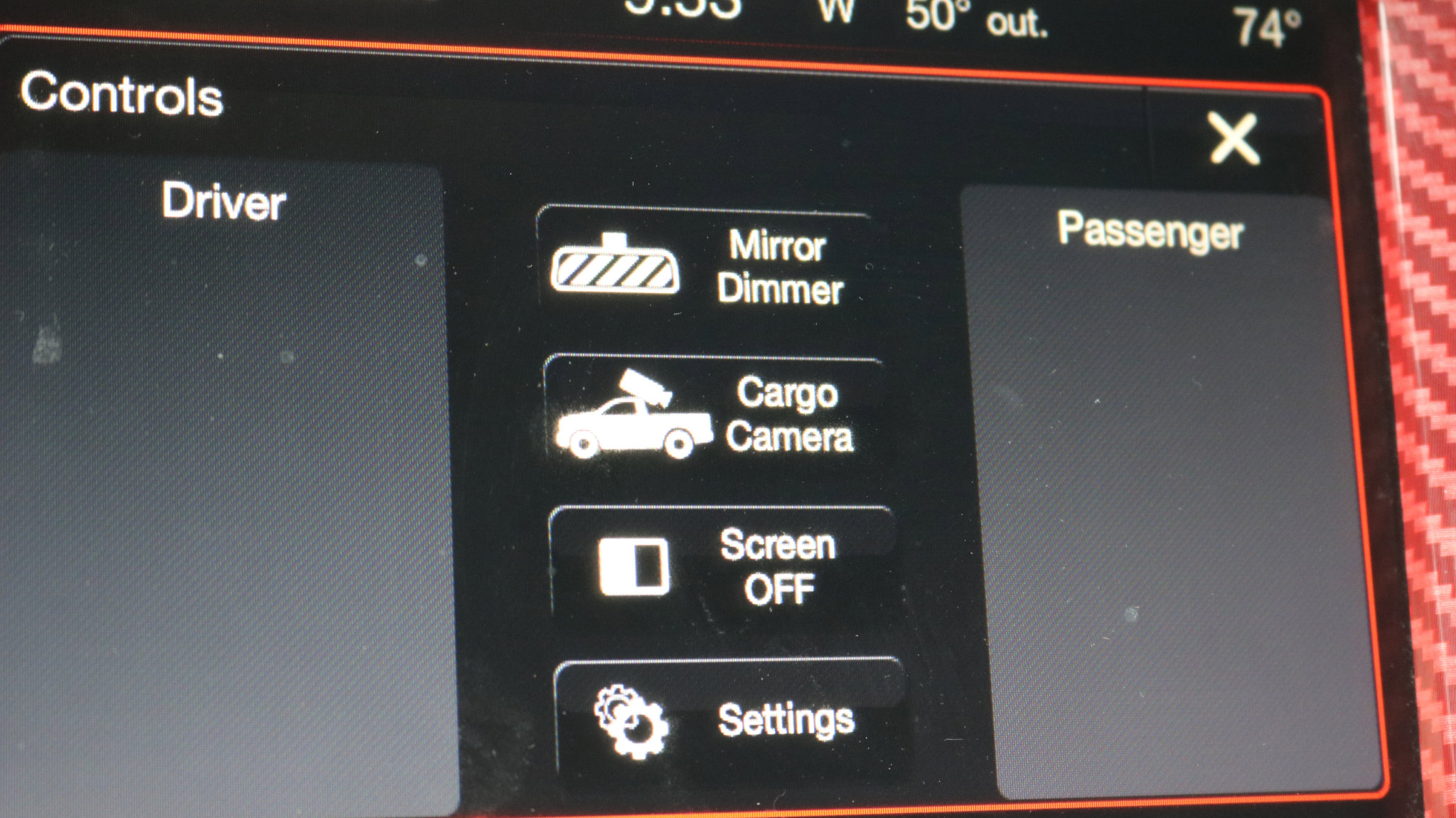 Used 2016 Dodge Challenger R/T w/ Blacktop Package image 16