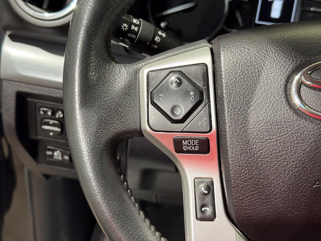 Certified 2021 Toyota Tundra Platinum AWD/4WD image 24