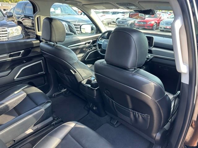 Used 2022 Kia Telluride S image 25